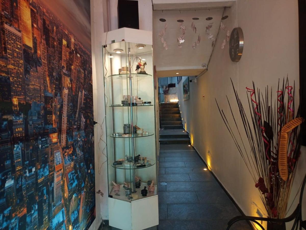 Hotel Tao Atlixco Esterno foto