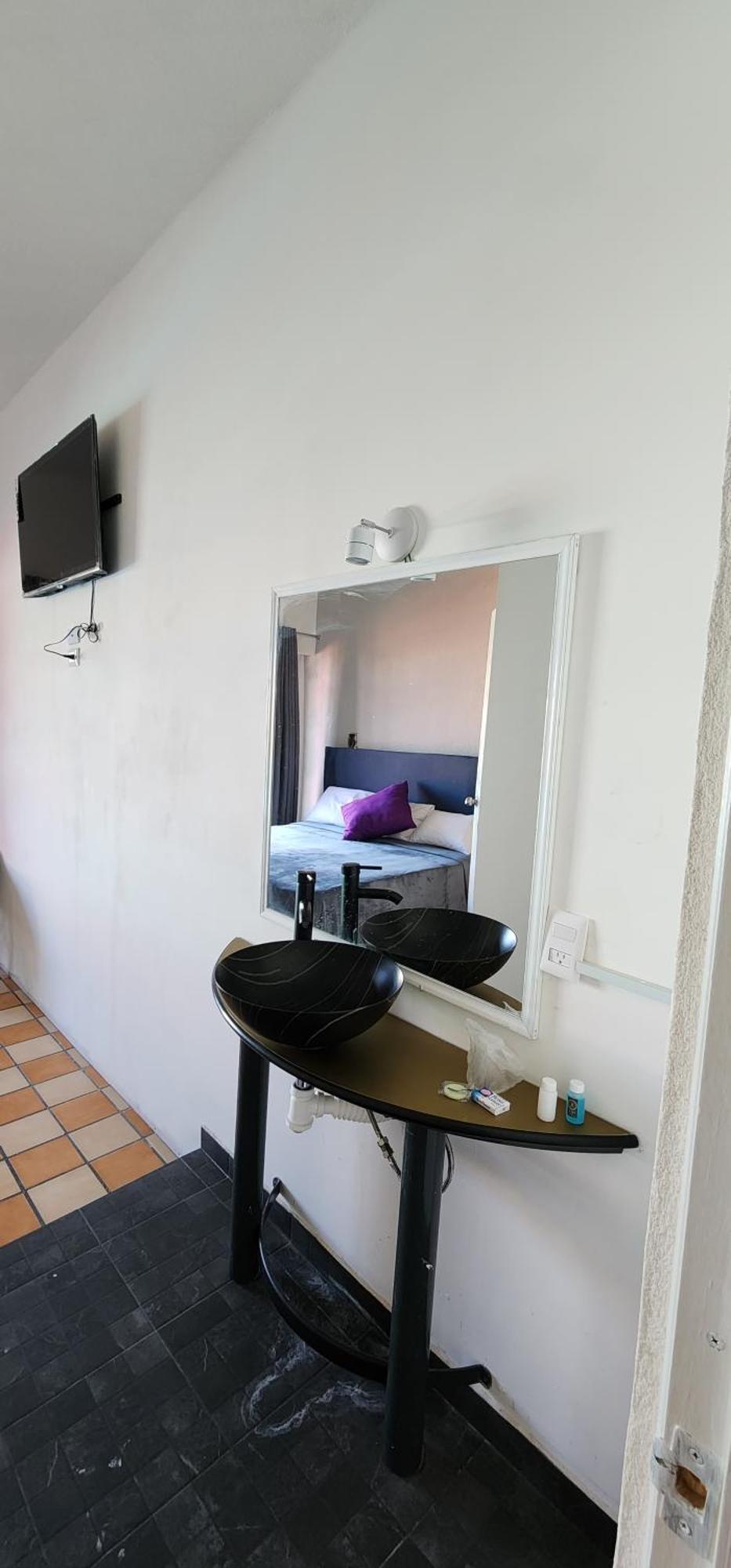 Hotel Tao Atlixco Esterno foto