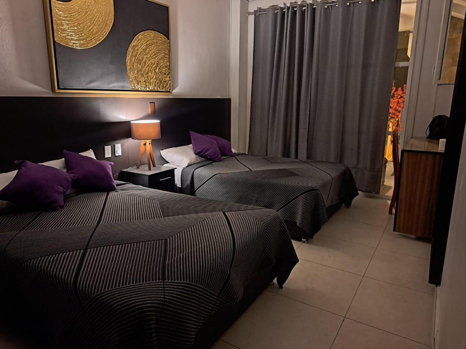 Hotel Tao Atlixco Esterno foto