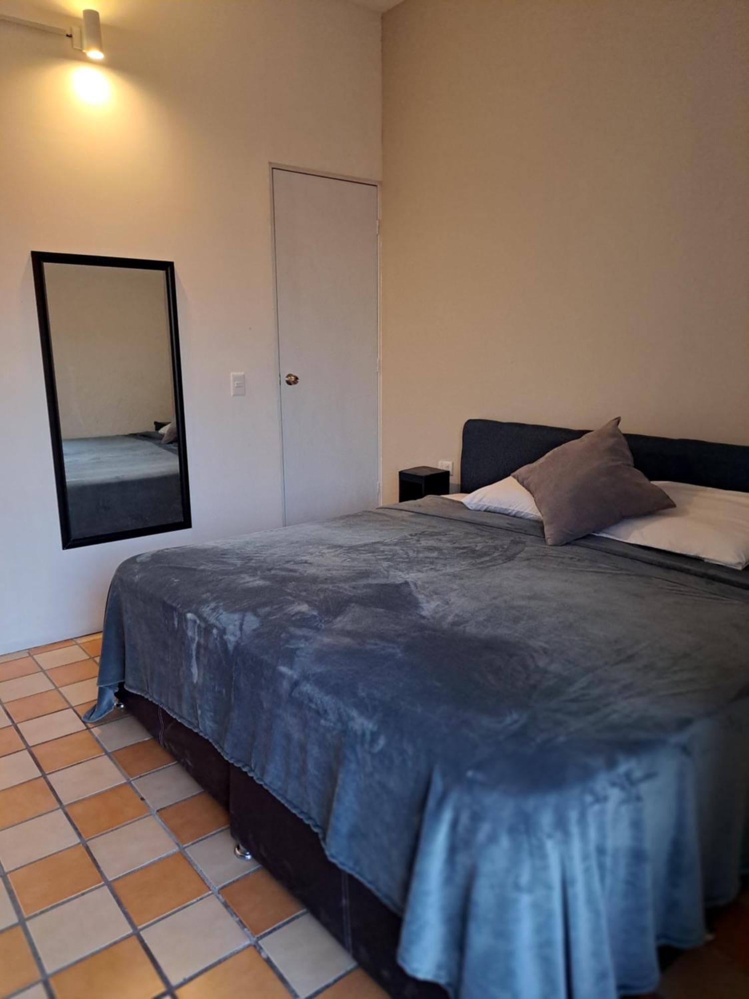 Hotel Tao Atlixco Esterno foto