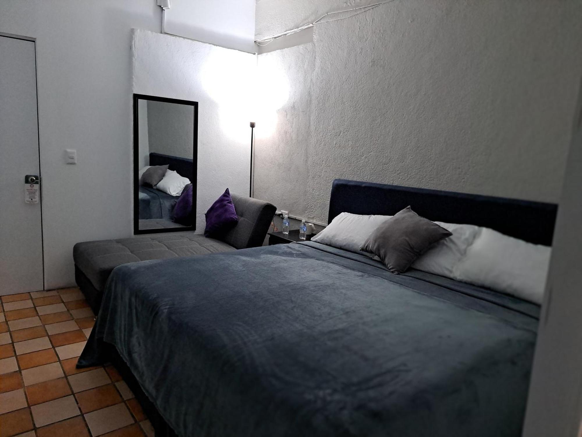 Hotel Tao Atlixco Esterno foto