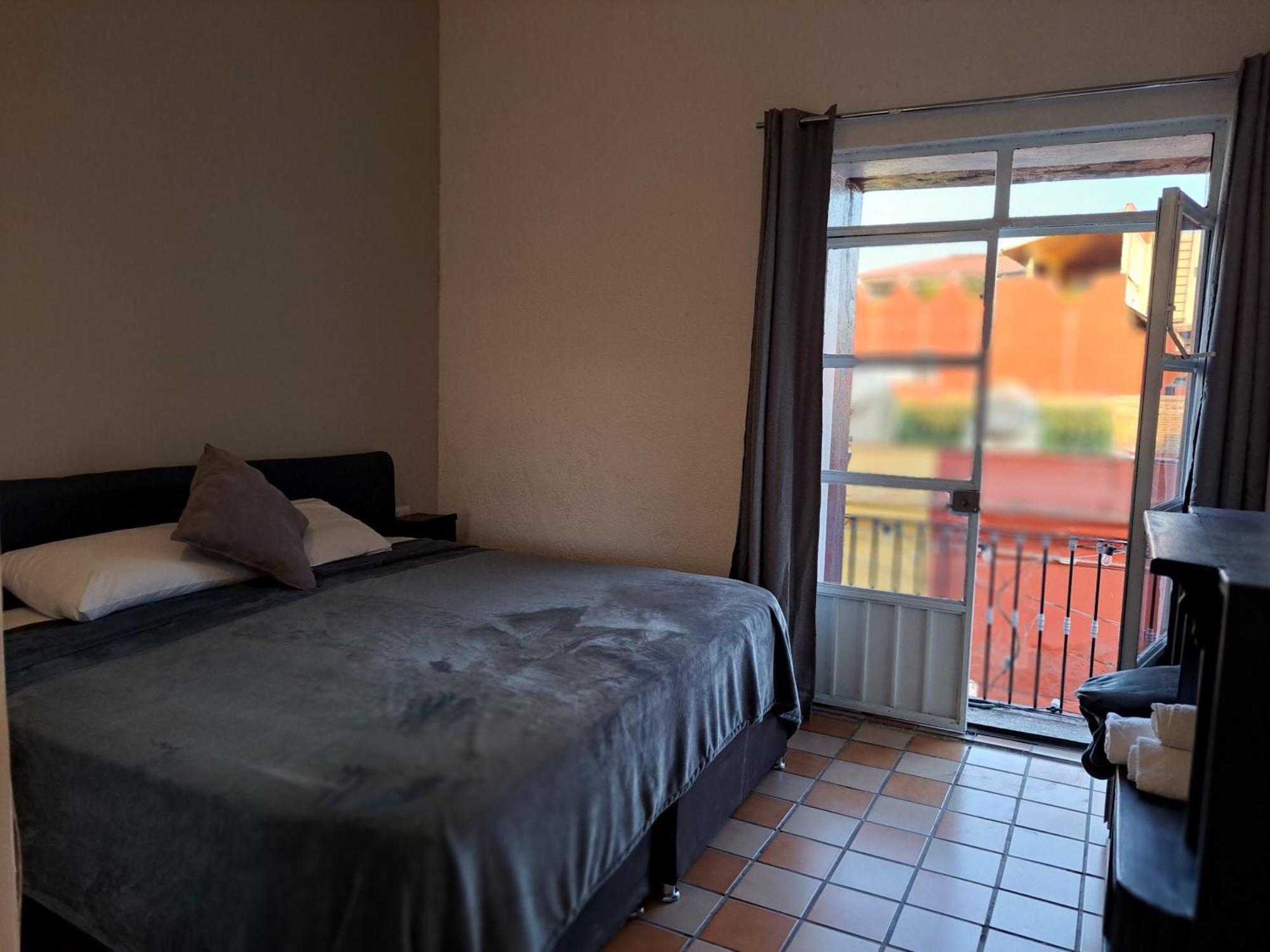 Hotel Tao Atlixco Esterno foto