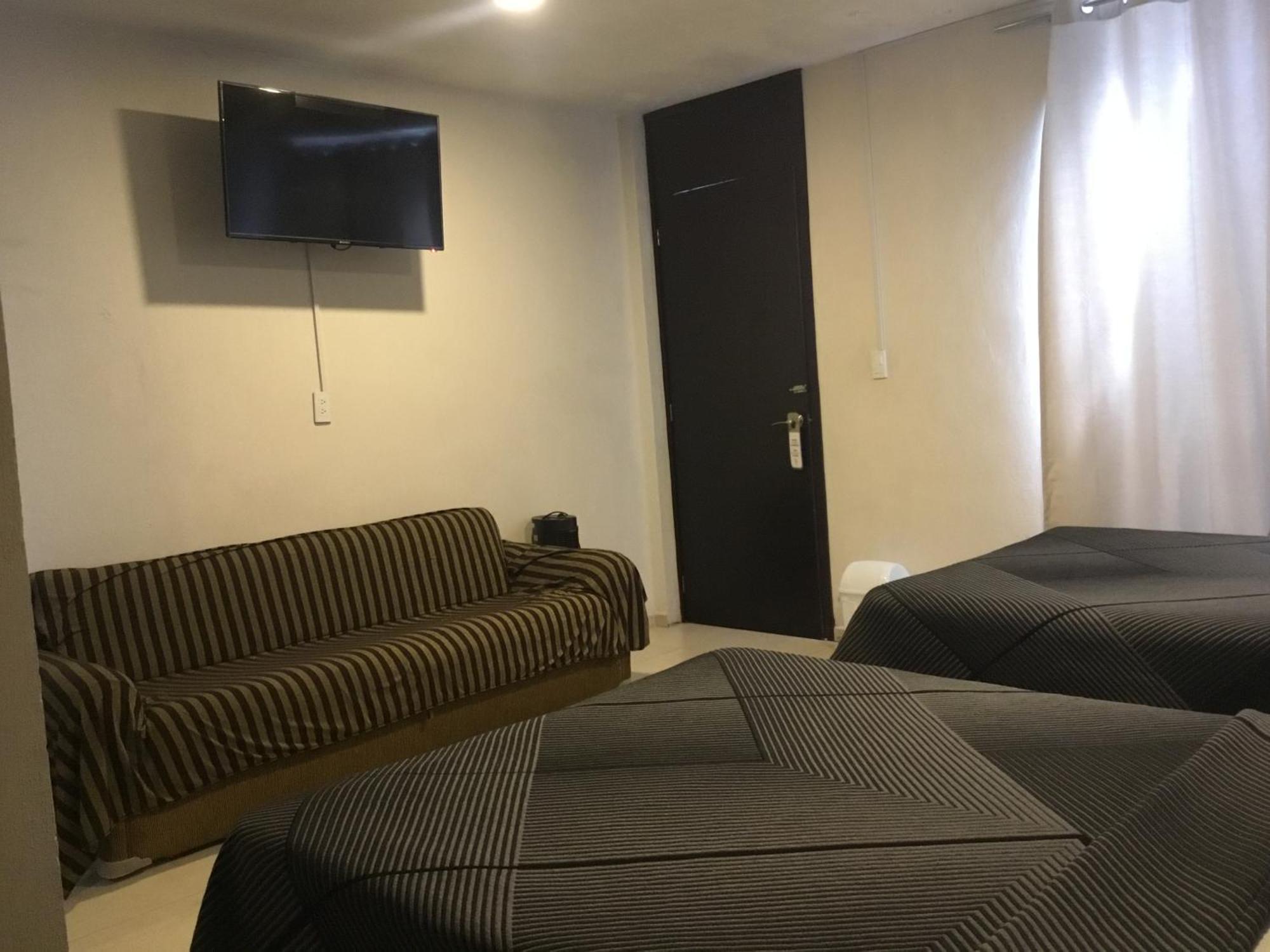 Hotel Tao Atlixco Esterno foto