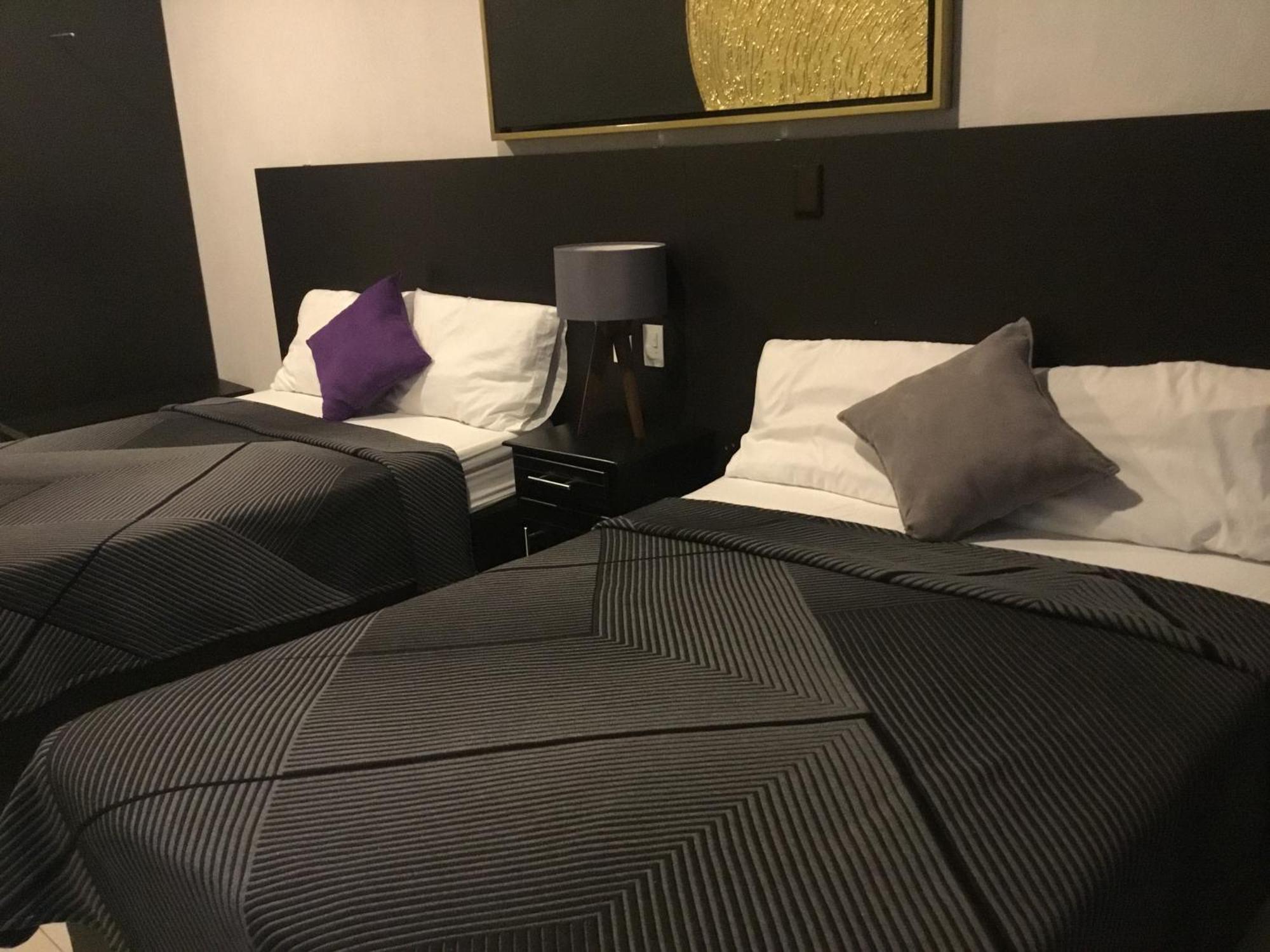 Hotel Tao Atlixco Esterno foto