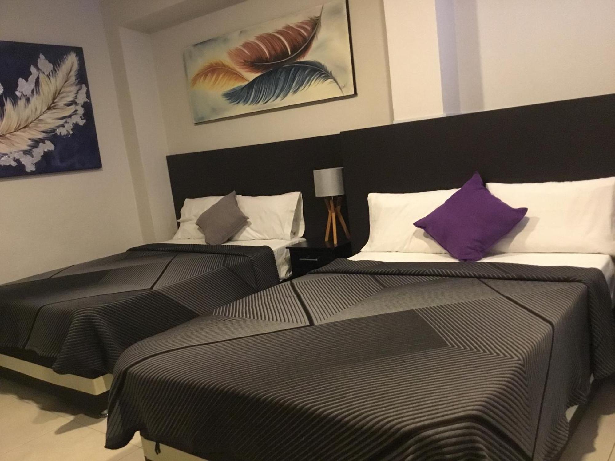 Hotel Tao Atlixco Esterno foto