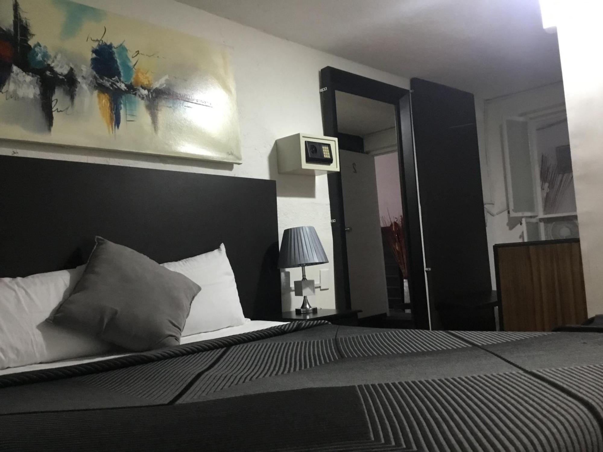 Hotel Tao Atlixco Esterno foto