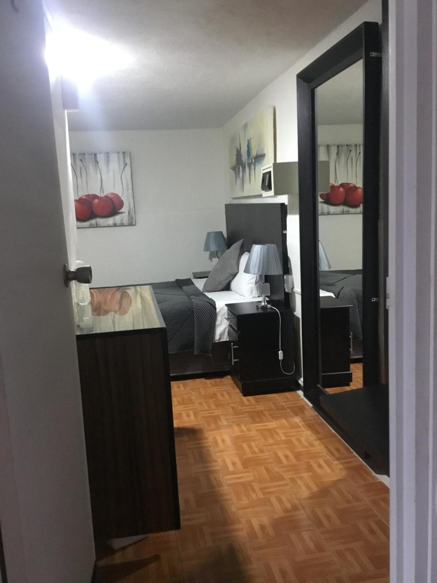 Hotel Tao Atlixco Esterno foto
