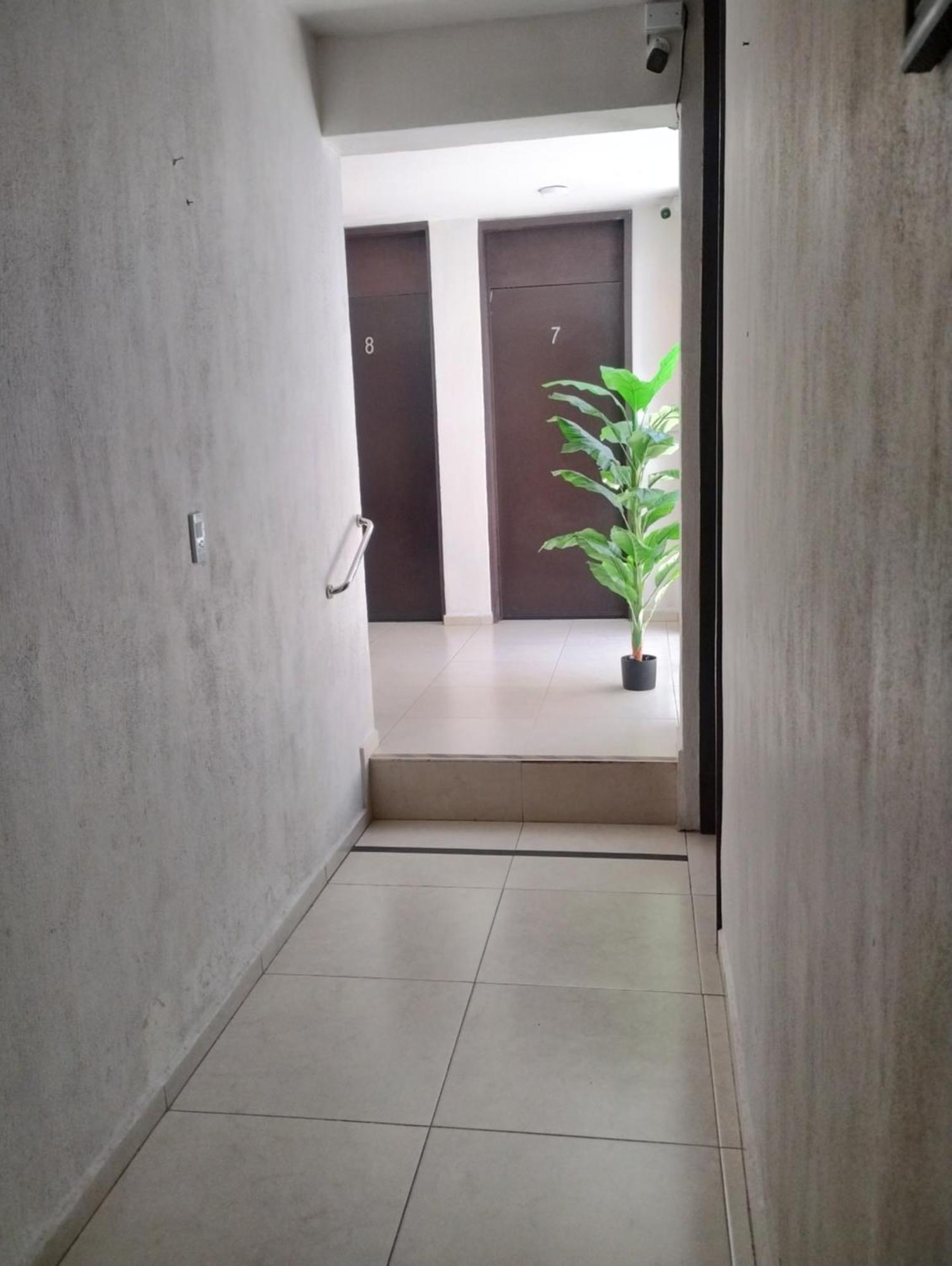 Hotel Tao Atlixco Esterno foto